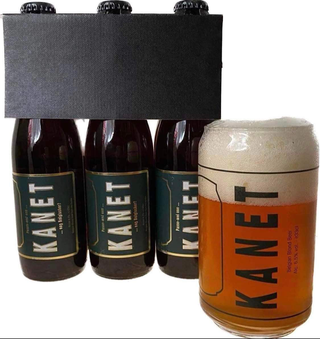 Starter Package